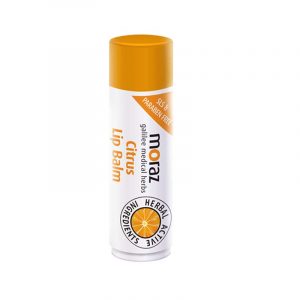 Herbal Lip Balm (Sitrus)