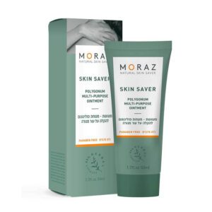 Skin Saver Multi-Purpose Ointment 10 ml
