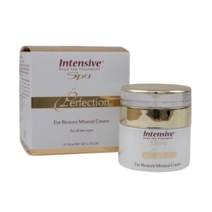 Intensive Spa Eye Restore Mineral Cream