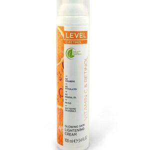 LEVEL C-Retinol Lightening Cream