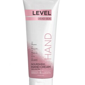 LEVEL Hand Cream